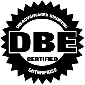 DBE-LOGO